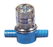 Water pump filter 19mm